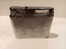 Briquet sylver match d'occasion  Marquise
