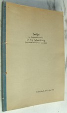 Deutsche bundesbahn 1964 gebraucht kaufen  Barsinghausen