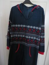 Adult christmas hooded for sale  LYMINGTON