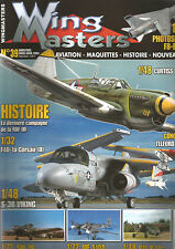 Wing masters curtiss d'occasion  Bray-sur-Somme