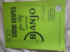 Feldman manual 500 for sale  BECCLES