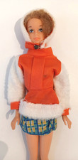 Barbie vintage tnt gebraucht kaufen  München