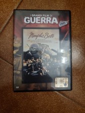 Dvd memphis belle usato  Zandobbio