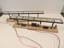 Vollmer 11855 bahnsteige gebraucht kaufen  Windeck