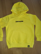 Bvb dortmund hoodie gebraucht kaufen  Hörselberg-Hainich