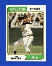 1974 topps set for sale  Los Angeles