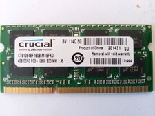 Crucial ct51264bf160b dimm gebraucht kaufen  Hamburg