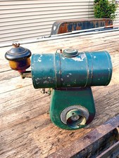 Vintage clinton engine for sale  Valparaiso