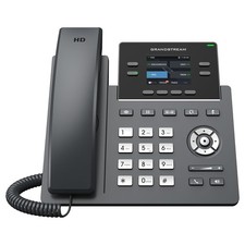 Grandstream Networks GRP2612G 4 líneas 2 cuentas de sorbo 2,4 en pantalla color Gige segunda mano  Embacar hacia Mexico