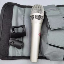 New silver neumann for sale  Walnut