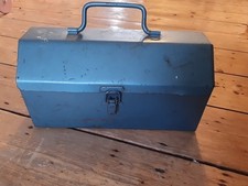 Vintage metal tool for sale  BRIGHTON