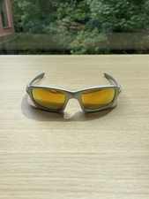 Oakley five sunglasses for sale  ARMAGH