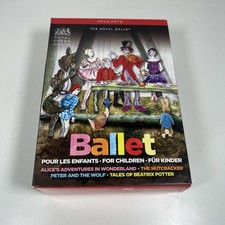 Disc dvd set for sale  HARROGATE