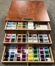 Madeira thread treasure for sale  Fruita