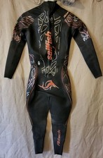 Sailfish attack triathlon for sale  Laredo