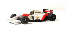 Modellauto microchamps mclaren gebraucht kaufen  Kerpen