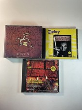 Lot jeux big d'occasion  Nancy-