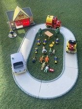 Fireman sam toy for sale  BANGOR