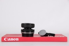 Lensbaby f2.8 composer usato  Ancona