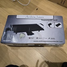 Andrew james aj000040 for sale  SWANSCOMBE