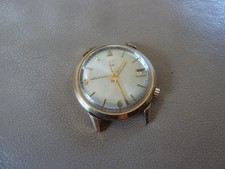 Vintage bulova accutron for sale  Saint Paul