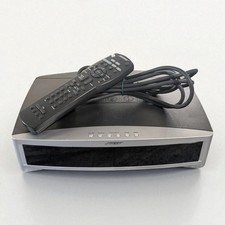 Bose media center d'occasion  Expédié en Belgium