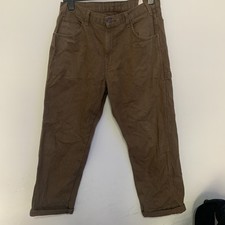 Dickies men brown for sale  PRESTON