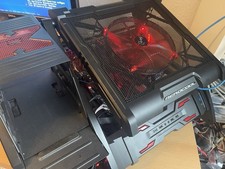 Aerocool strikex air gebraucht kaufen  Bielefeld