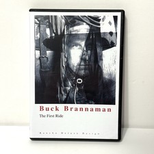 Buck brannaman first for sale  Tacoma