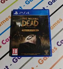 Ps4 the walking usato  Licata