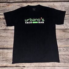 Urbano taco bar for sale  Webster