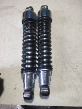 Ammortizzatori harley davidson usato  Italia