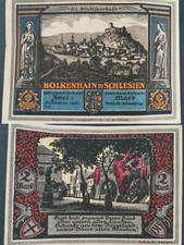Bolkenhain 1921 allemagne d'occasion  Venelles