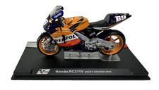 Modellino moto diecast usato  Italia