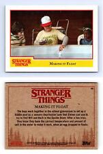 Making float stranger for sale  SLEAFORD