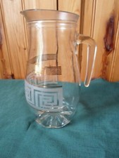 Greek key design for sale  JEDBURGH