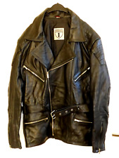 highway 1 lederjacke gebraucht kaufen highway 1 lederjacke gebraucht kaufen Erfde