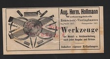 Remscheid vieringhausen werbun gebraucht kaufen  Leipzig