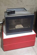 Inserto pellet usato usato  Desio