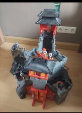Playmobil große asia gebraucht kaufen  Nürnberg