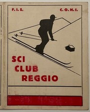Reggio emilia sci usato  Milano
