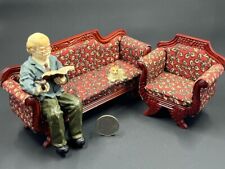 Dollhouse miniature vintage for sale  Danville