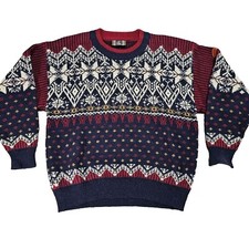 Vtg sondre sweater for sale  Merced