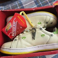 Rare reebok bbc for sale  CROYDON