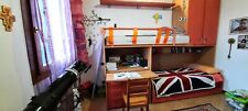 Cameretta ragazzi letto usato  Vo