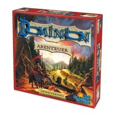 Dominion abenteuer gebraucht kaufen  München