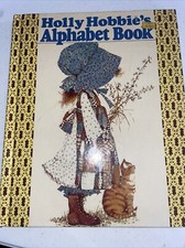 Holly hobbie alphabet for sale  Lafayette