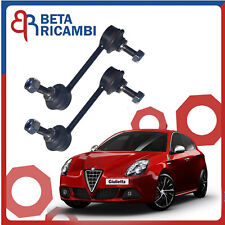 Tiranti barra stabilizzatrice usato  Massa di Somma