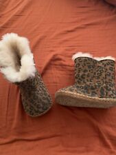 Ugg infant boots for sale  Chicago