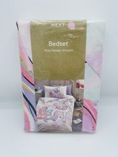 Next single bedding for sale  ROTHERHAM